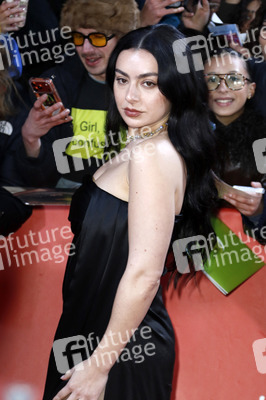 Filmpremiere 'The Moment', Berlinale 2026