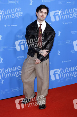 Filmpremiere 'The Moment', Berlinale 2026