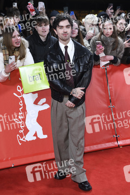 Filmpremiere 'The Moment', Berlinale 2026