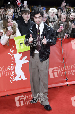 Filmpremiere 'The Moment', Berlinale 2026