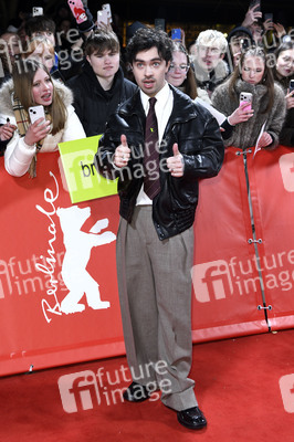 Filmpremiere 'The Moment', Berlinale 2026