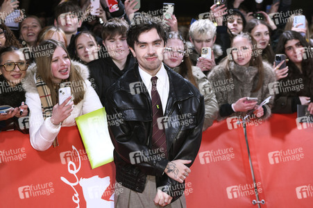 Filmpremiere 'The Moment', Berlinale 2026