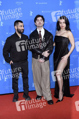 Filmpremiere 'The Moment', Berlinale 2026