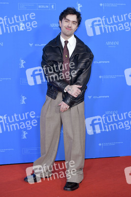 Filmpremiere 'The Moment', Berlinale 2026