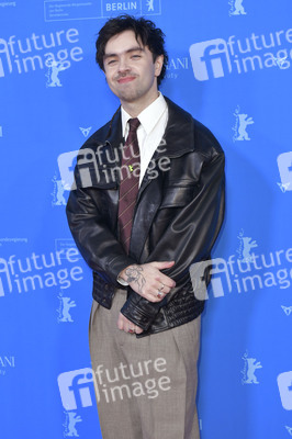 Filmpremiere 'The Moment', Berlinale 2026