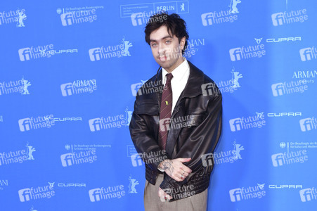 Filmpremiere 'The Moment', Berlinale 2026