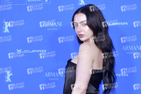 Filmpremiere 'The Moment', Berlinale 2026