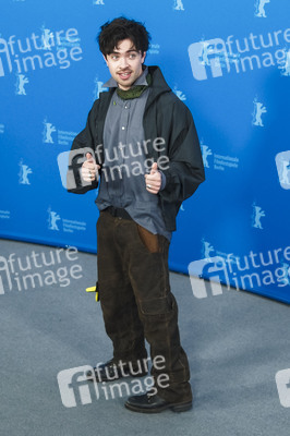 Photocall 'The Moment', Berlinale 2026