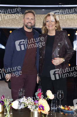 'NDR Talk Show' in Hamburg