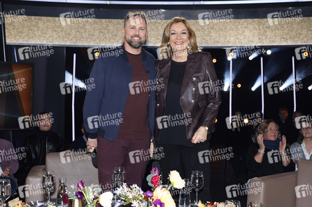 'NDR Talk Show' in Hamburg