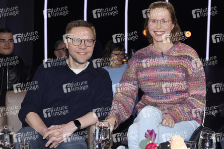 'NDR Talk Show' in Hamburg