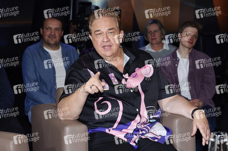 'NDR Talk Show' in Hamburg