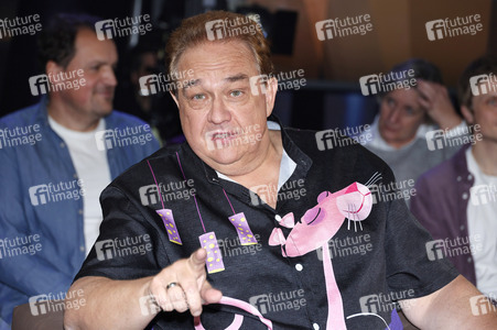 'NDR Talk Show' in Hamburg