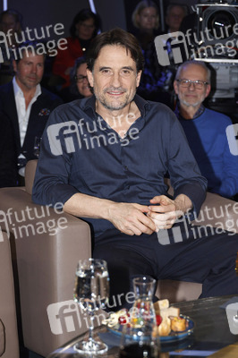 'NDR Talk Show' in Hamburg