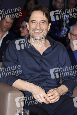 'NDR Talk Show' in Hamburg