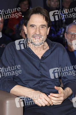 'NDR Talk Show' in Hamburg