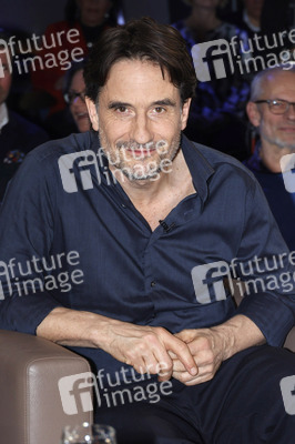 'NDR Talk Show' in Hamburg