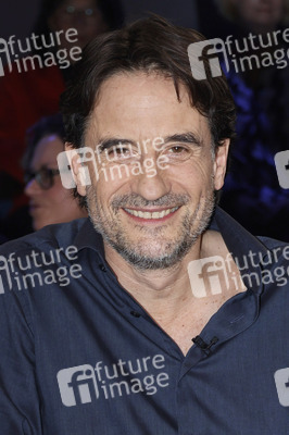 'NDR Talk Show' in Hamburg