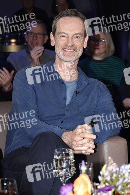 'NDR Talk Show' in Hamburg