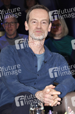 'NDR Talk Show' in Hamburg