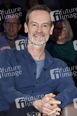 'NDR Talk Show' in Hamburg