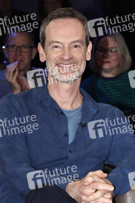 'NDR Talk Show' in Hamburg