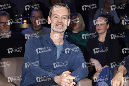 'NDR Talk Show' in Hamburg