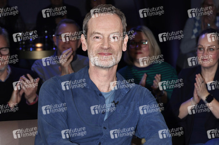 'NDR Talk Show' in Hamburg