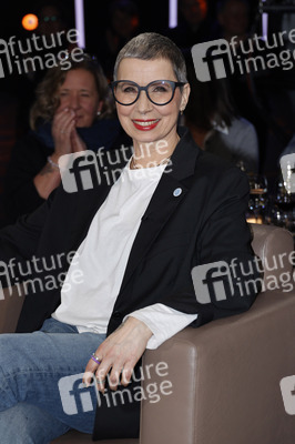 'NDR Talk Show' in Hamburg