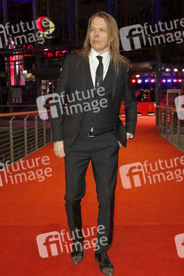 Filmpremiere 'Nightborn', Berlinale 2026