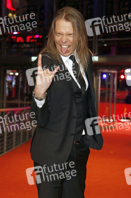 Filmpremiere 'Nightborn', Berlinale 2026