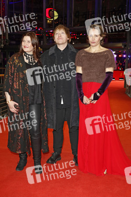 Filmpremiere 'Nightborn', Berlinale 2026