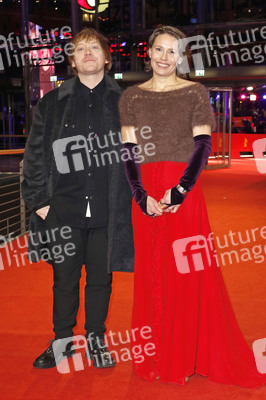 Filmpremiere 'Nightborn', Berlinale 2026