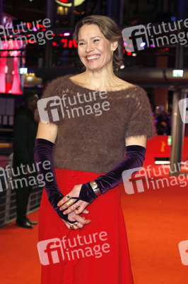 Filmpremiere 'Nightborn', Berlinale 2026