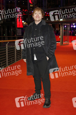 Filmpremiere 'Nightborn', Berlinale 2026