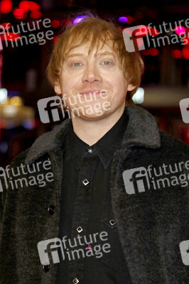 Filmpremiere 'Nightborn', Berlinale 2026