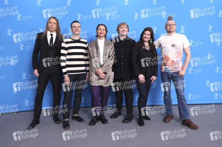Photocall 'Nightborn', Berlinale 2026