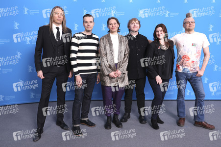 Photocall 'Nightborn', Berlinale 2026