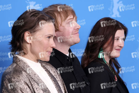 Photocall 'Nightborn', Berlinale 2026