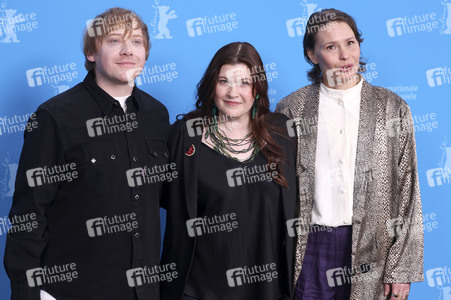 Photocall 'Nightborn', Berlinale 2026