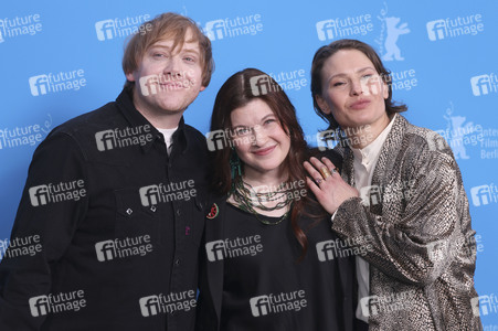 Photocall 'Nightborn', Berlinale 2026