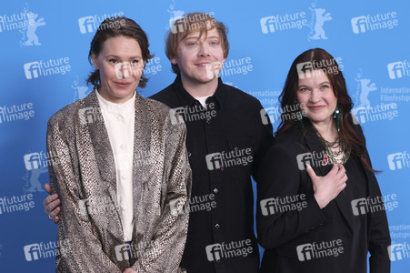 Photocall 'Nightborn', Berlinale 2026