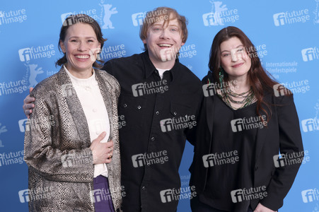 Photocall 'Nightborn', Berlinale 2026