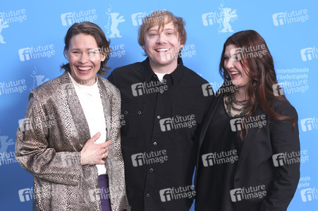 Photocall 'Nightborn', Berlinale 2026