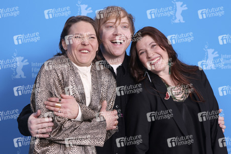 Photocall 'Nightborn', Berlinale 2026
