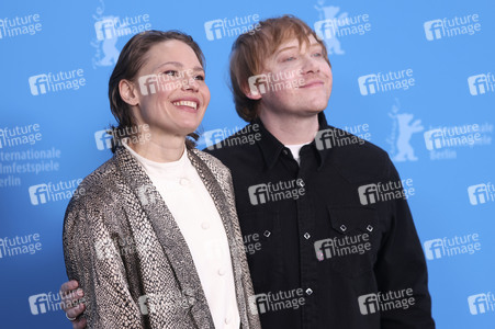 Photocall 'Nightborn', Berlinale 2026