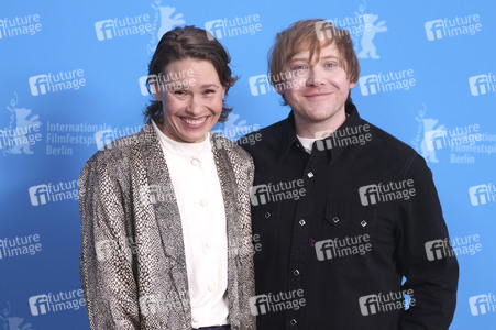 Photocall 'Nightborn', Berlinale 2026