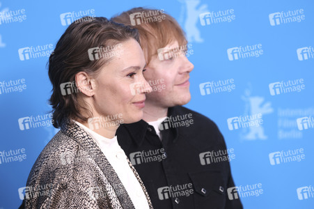 Photocall 'Nightborn', Berlinale 2026