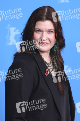 Photocall 'Nightborn', Berlinale 2026