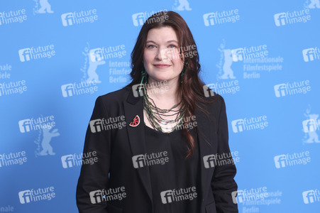 Photocall 'Nightborn', Berlinale 2026